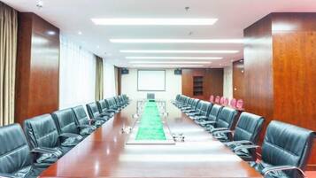สถานที่จัดงานประชุม