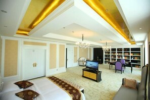 Room - Yuchenyuan Hotel (Shuozhou)
