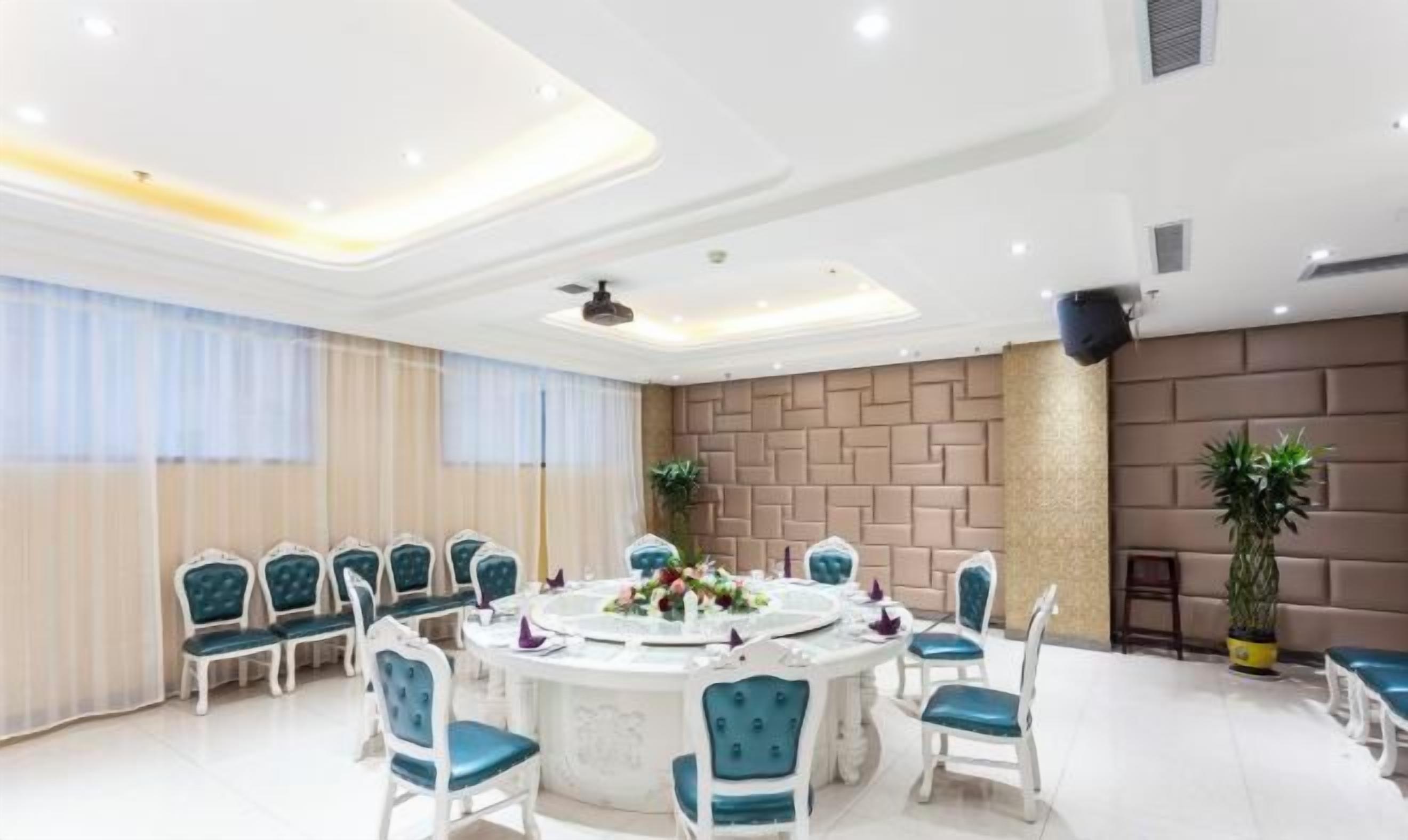 Salón de banquetes