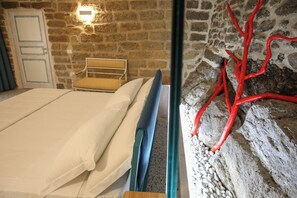 1 soverom, wi-fi og sengetøy