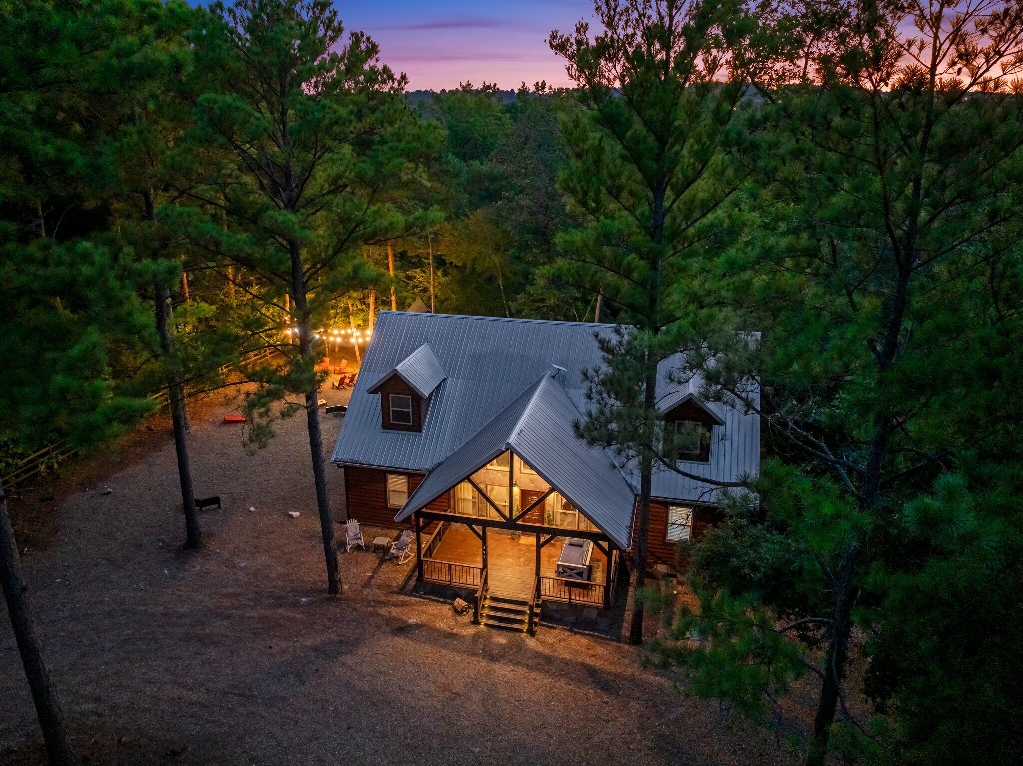 Welcome to Conchito Cowboy by Sababa Homes