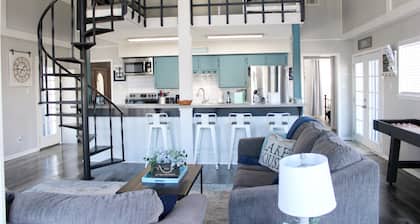 Enjoy Lake Livingston - Pet Friendly