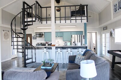 Enjoy Lake Livingston - Pet Friendly