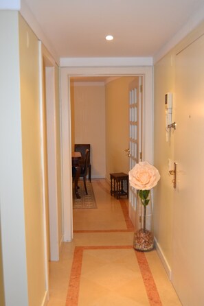 Interior - All in One City Flat (Lisboa)