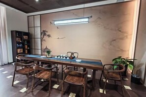 Tiện nghi, dịch vụ nơi lưu trú