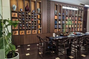 Property amenity - Royal Hotel (Xiaoyi)