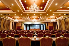 Meeting facility - Royal Hotel (Xiaoyi)
