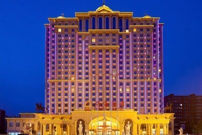 Royal Hotel