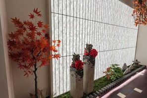 Interior - Royal Hotel (Xiaoyi)