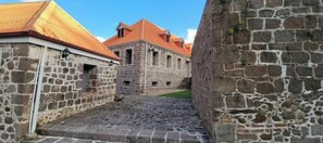 Udendørsområde
