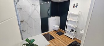 Modernes & Zentrales Apartment