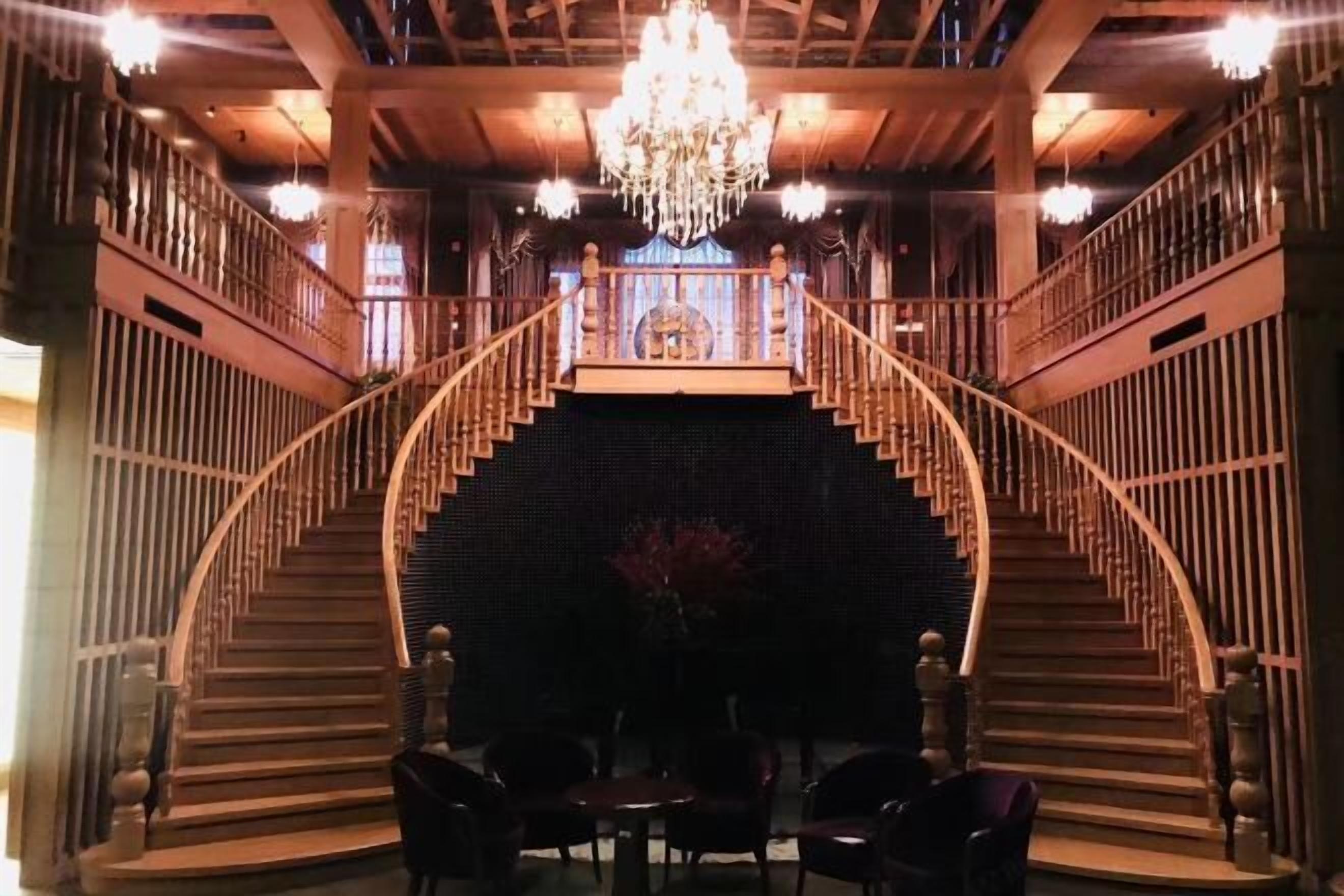 Bar (na propriedade)