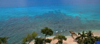 Waterside Apartment 101 by Island Villas