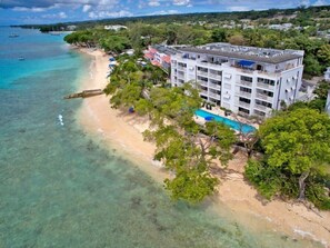 Exterior - Waterside Apartment 101 by Island Villas (Paynes Bay)
