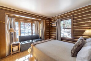 9 chambres, bureau, fer et planche à repasser, Wi-Fi
