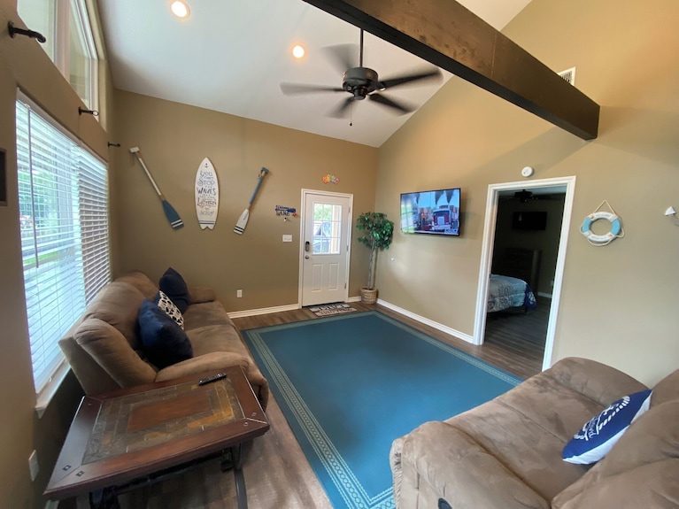 Weclome To Knot Shore On Lake Texoma With Boat Parking - Lake Texoma