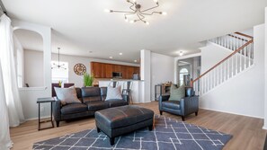 تلفزيون ذكي، ألعاب فيديو