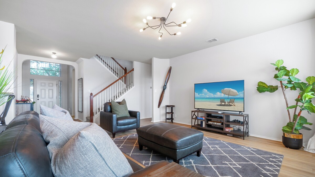 Bild für Gastgeberprofil