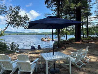 Charming 1-bedroom cabin in fabulous Sweden with WiFi