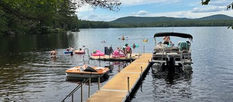 Charming 1-bedroom cabin in fabulous Sweden with WiFi
