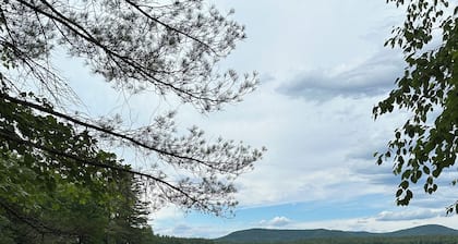 Charming 1-bedroom cabin in fabulous Sweden with WiFi