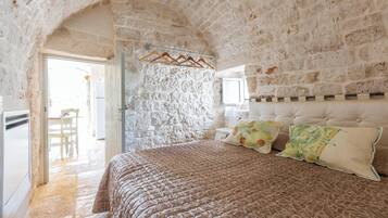 3 camere, ferro/asse da stiro, Wi-Fi, lenzuola