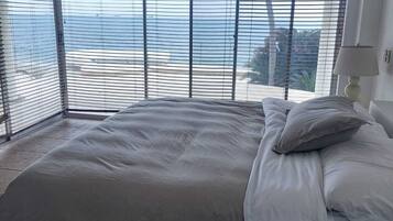 3 slaapkamers, wifi, beddengoed