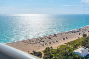 View from property - The Setai Residence Miami Beach (Miami Beach)