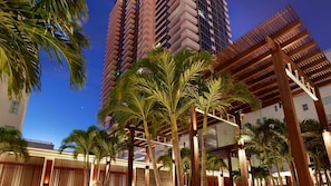 Exterior - The Setai Residence Miami Beach (Miami Beach)