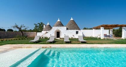Trulli Salsapariglia by Perle di Puglia