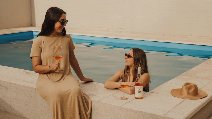 W&H Casa de Huespédes