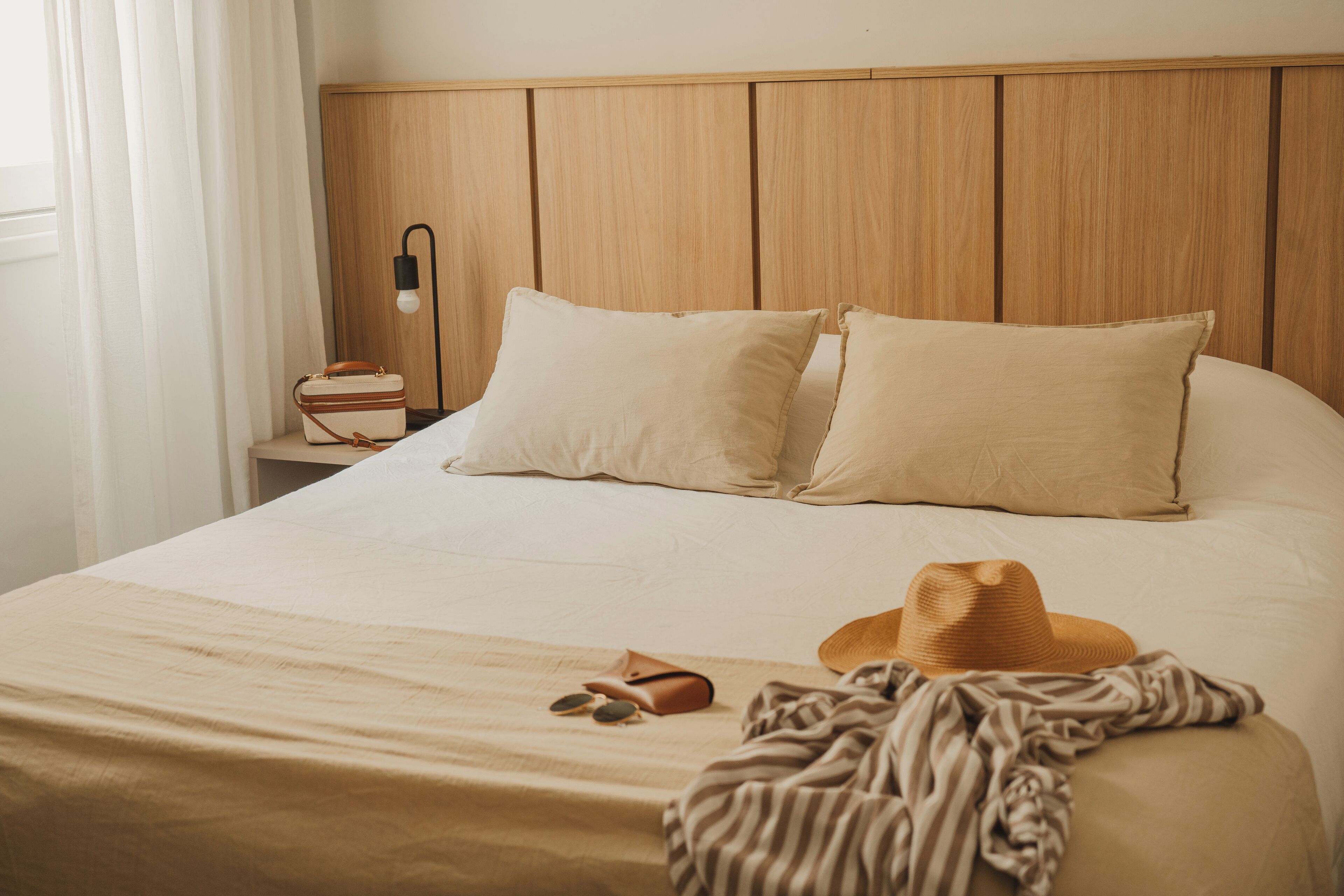 Foto - W&H Casa de Huéspedes