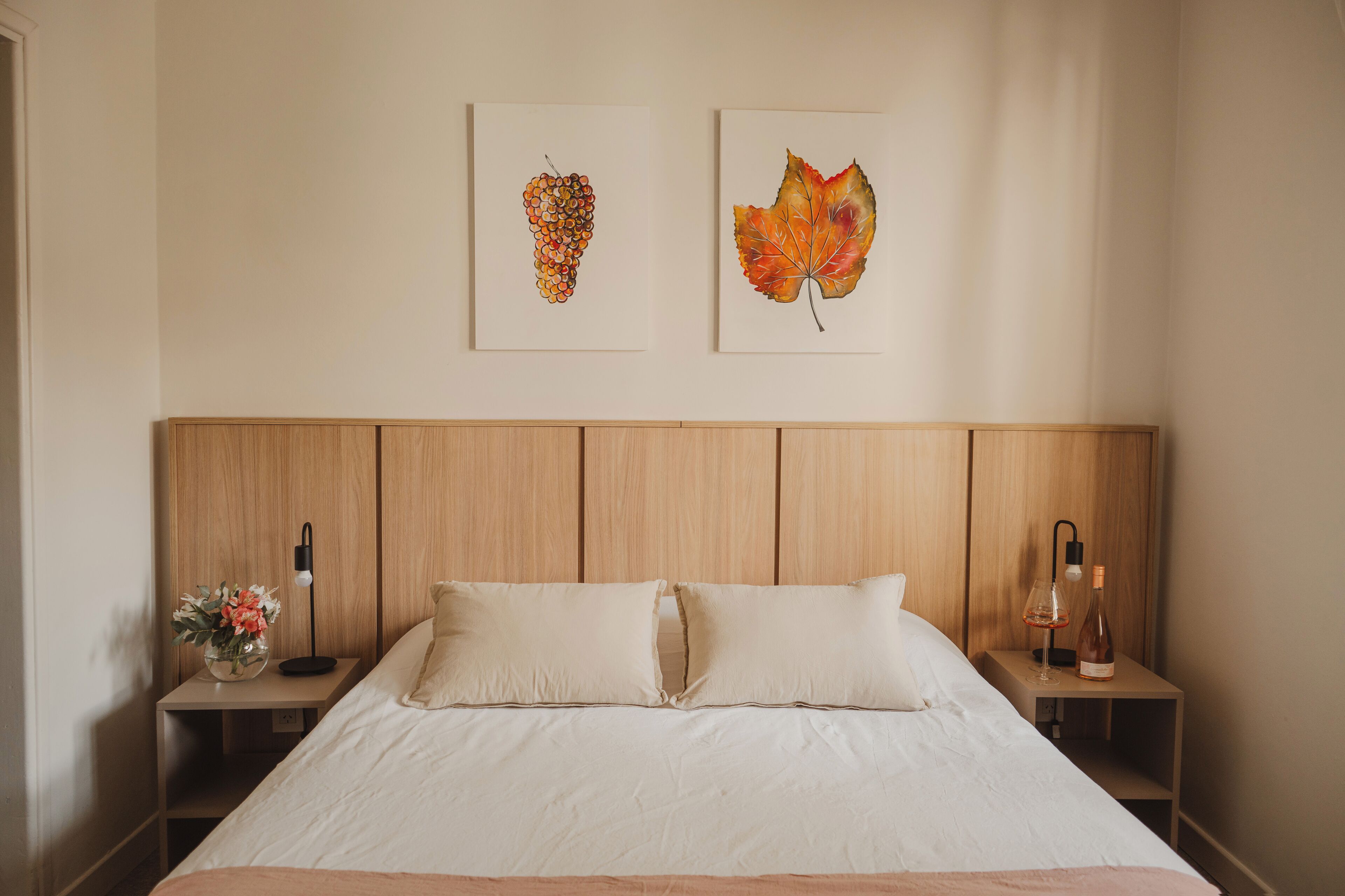 Foto - W&H Casa de Huéspedes