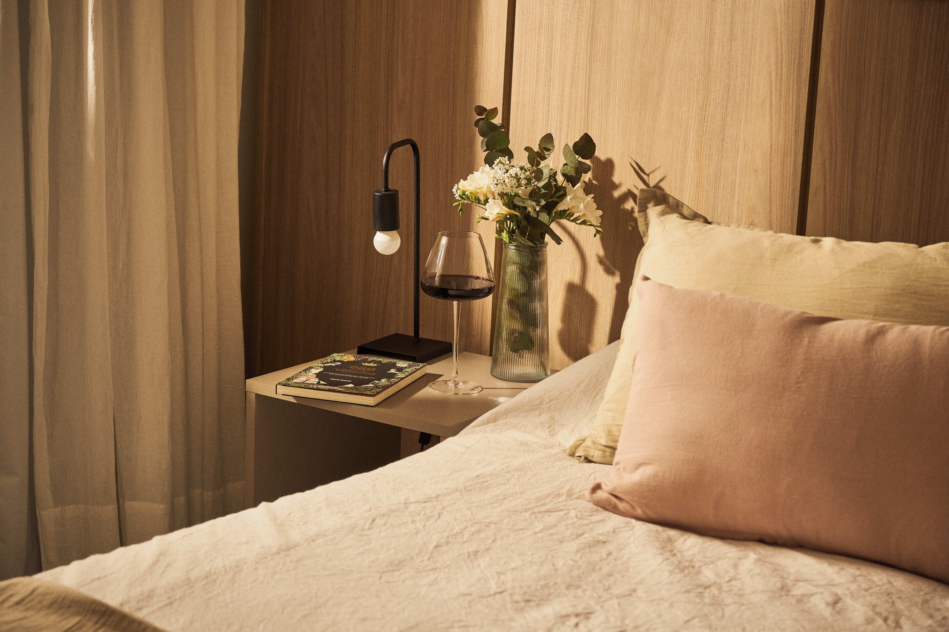 Foto - W&H Casa de Huéspedes