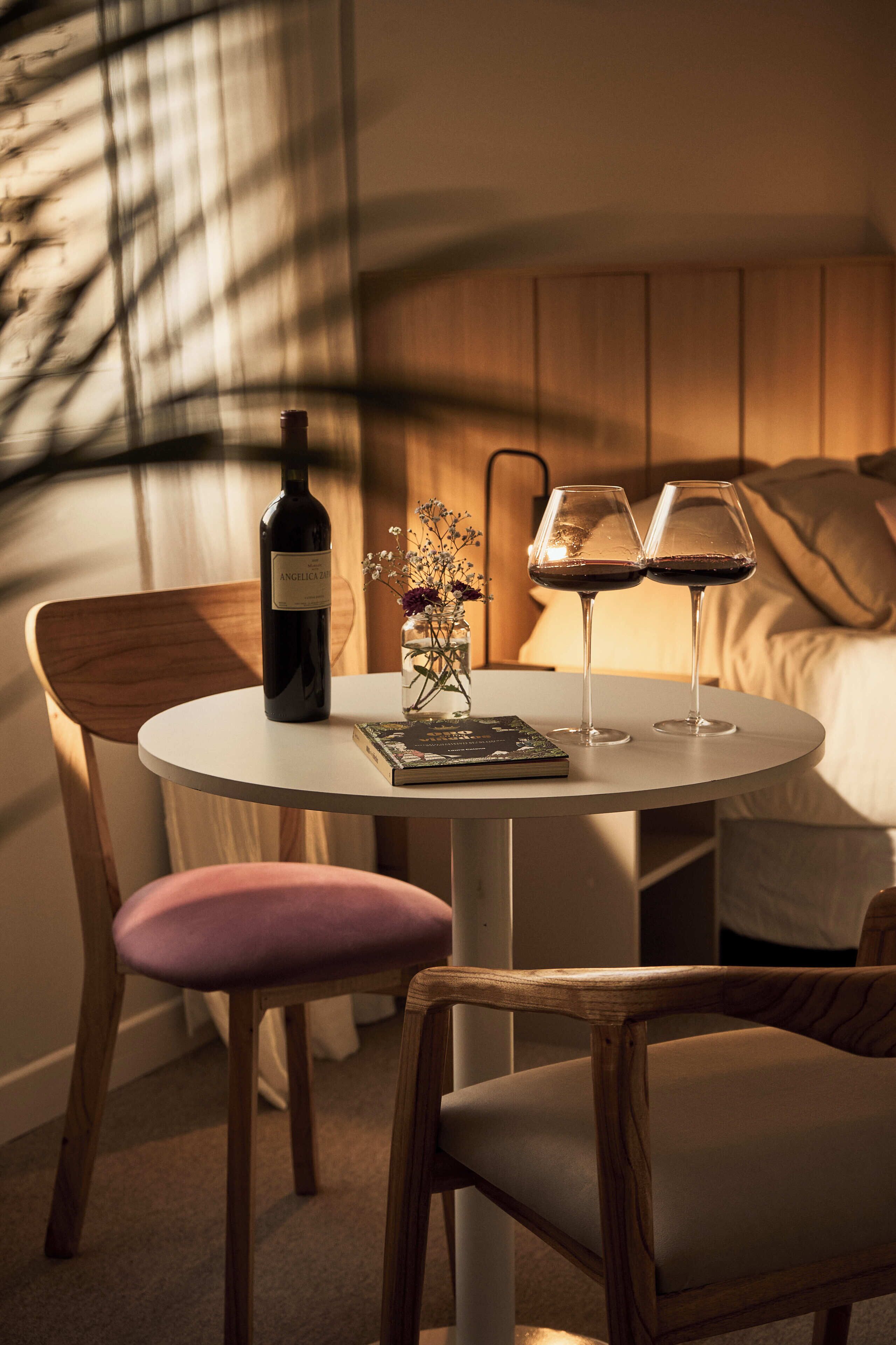 Foto - W&H Casa de Huéspedes