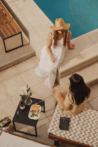 W&H Casa de Huespédes