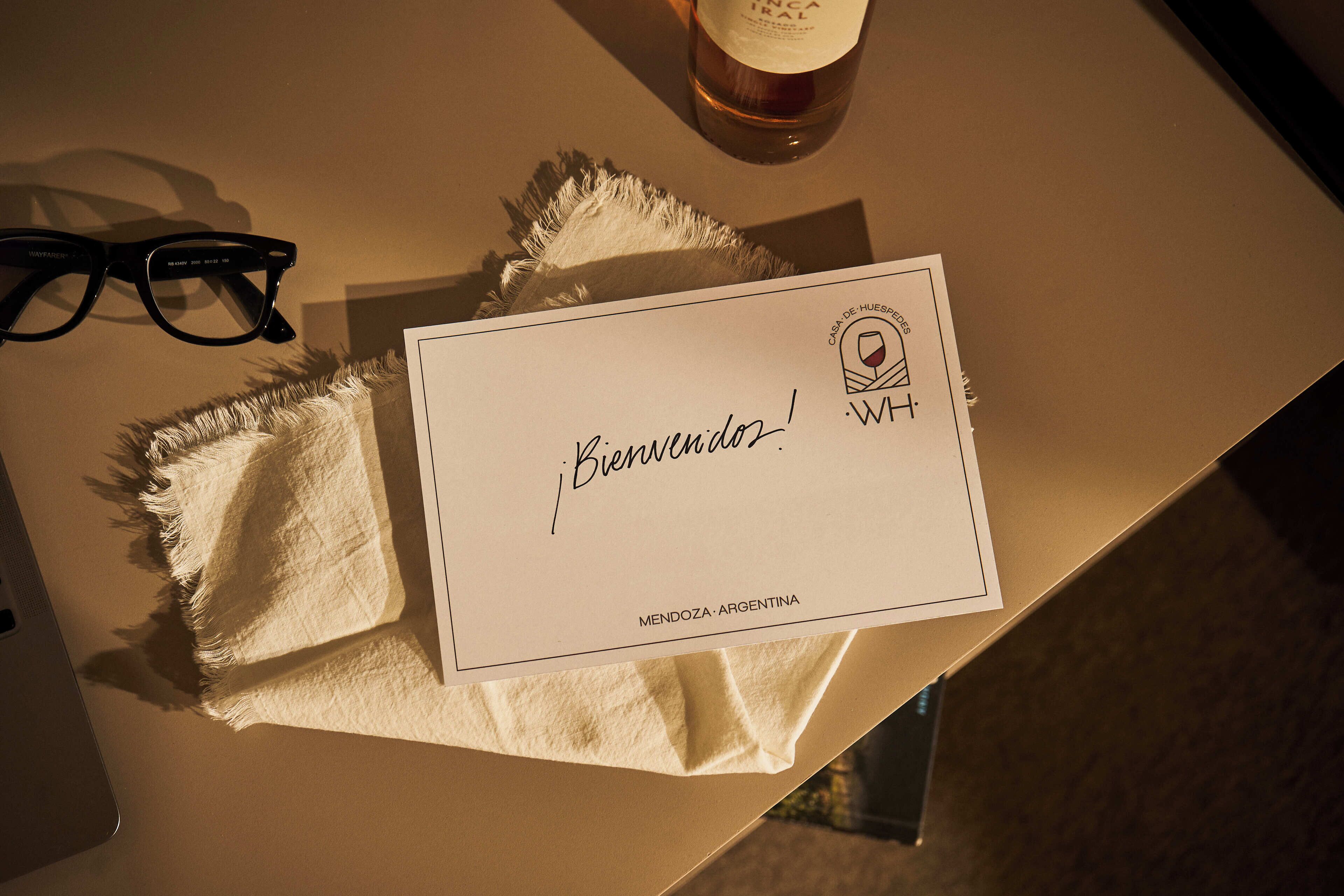 Foto - W&H Casa de Huéspedes