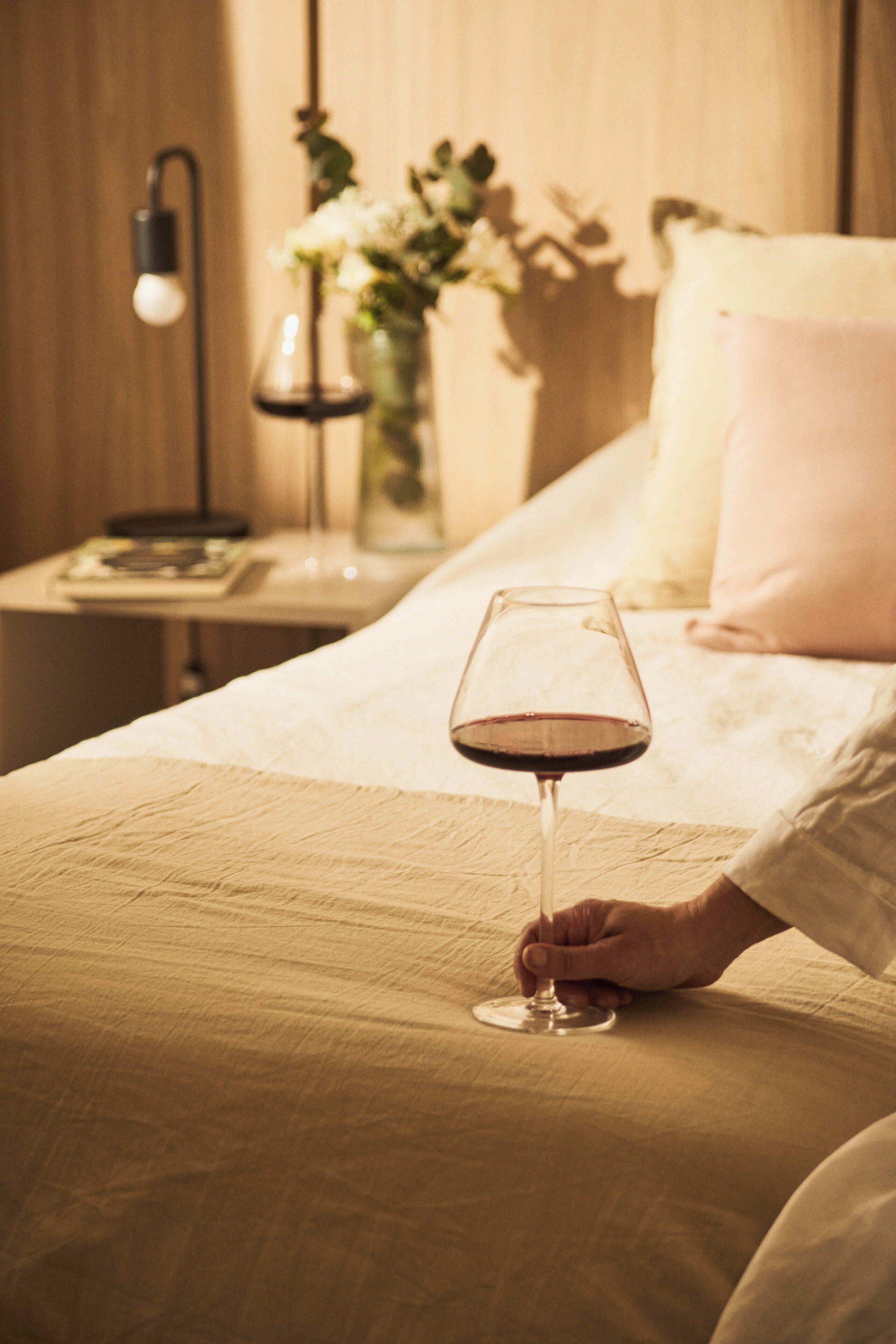 Foto - W&H Casa de Huéspedes