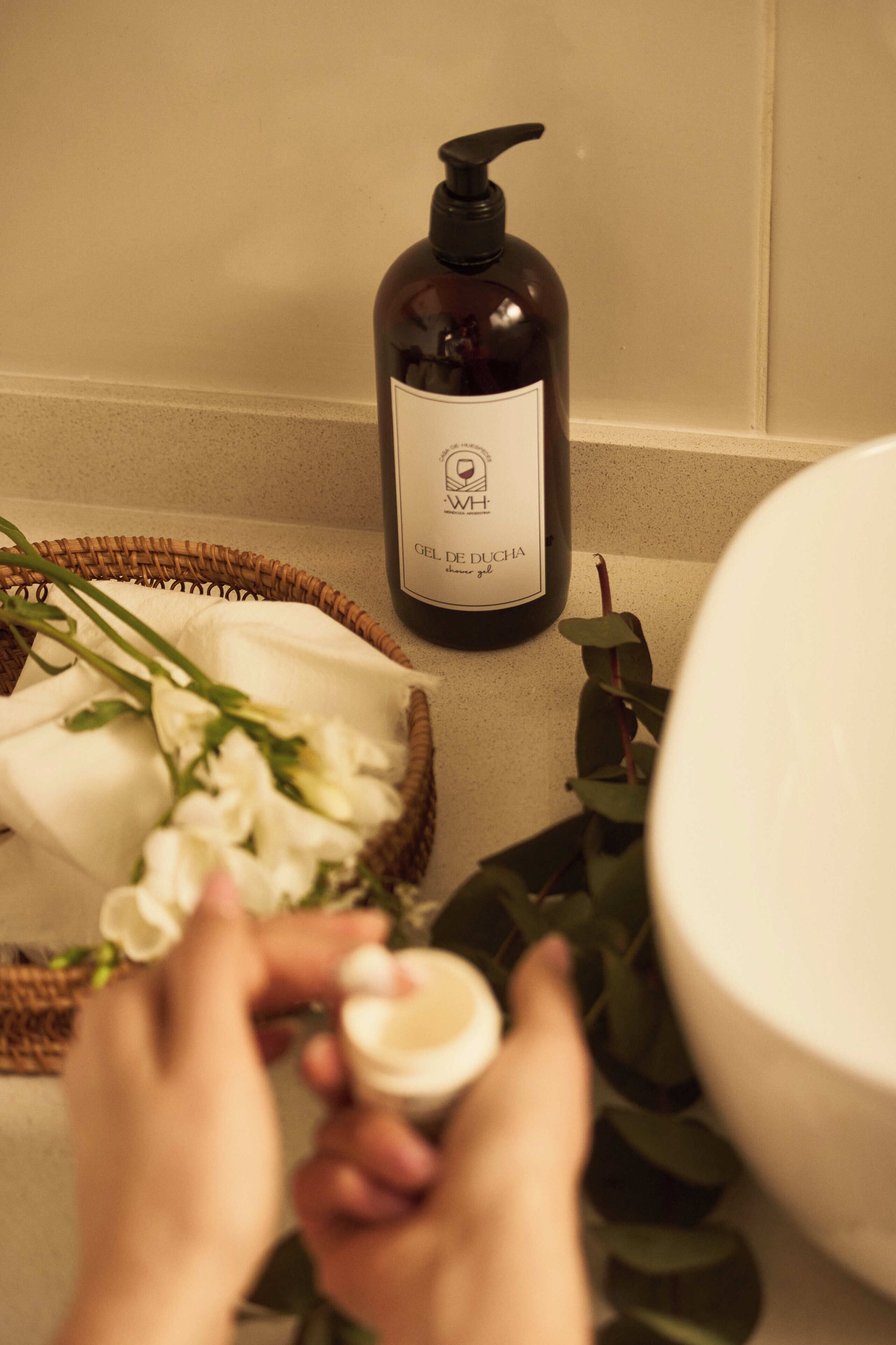 Foto - W&H Casa de Huéspedes