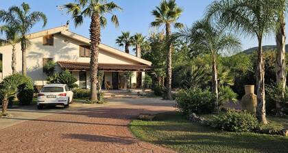 Villa Daniela Suites