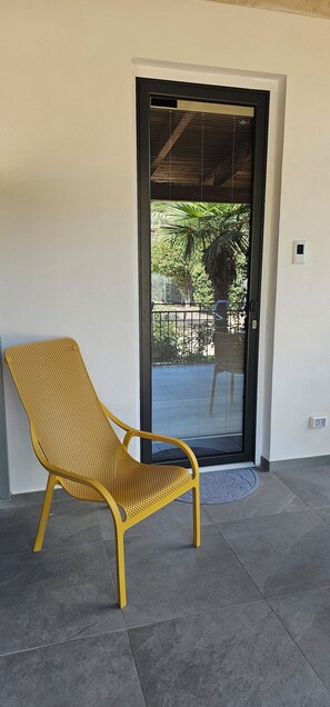 Interior entrance - Villa Daniela Suites (Agropoli)