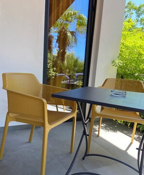 Terras