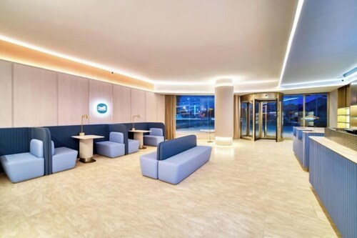 HanTing Hotel (Cixi Guanhaiwei)