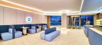 HanTing Hotel (Cixi Guanhaiwei)
