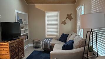 Smart TV, books, computer monitors