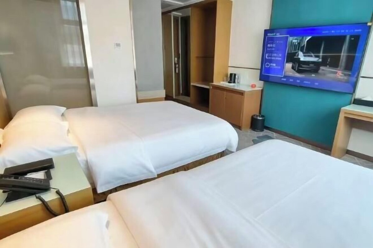 ห้องพัก
