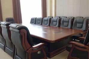 Unclassified image, 5 of 103, button - Bohai International Hotel (Huanghua)