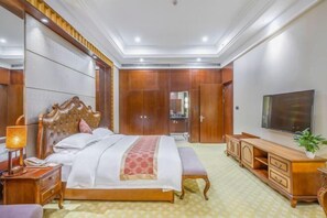 Room - Bohai International Hotel (Huanghua)