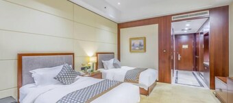 Bohai International Hotel