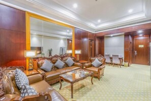 Unclassified image, 2 of 103, button - Bohai International Hotel (Huanghua)